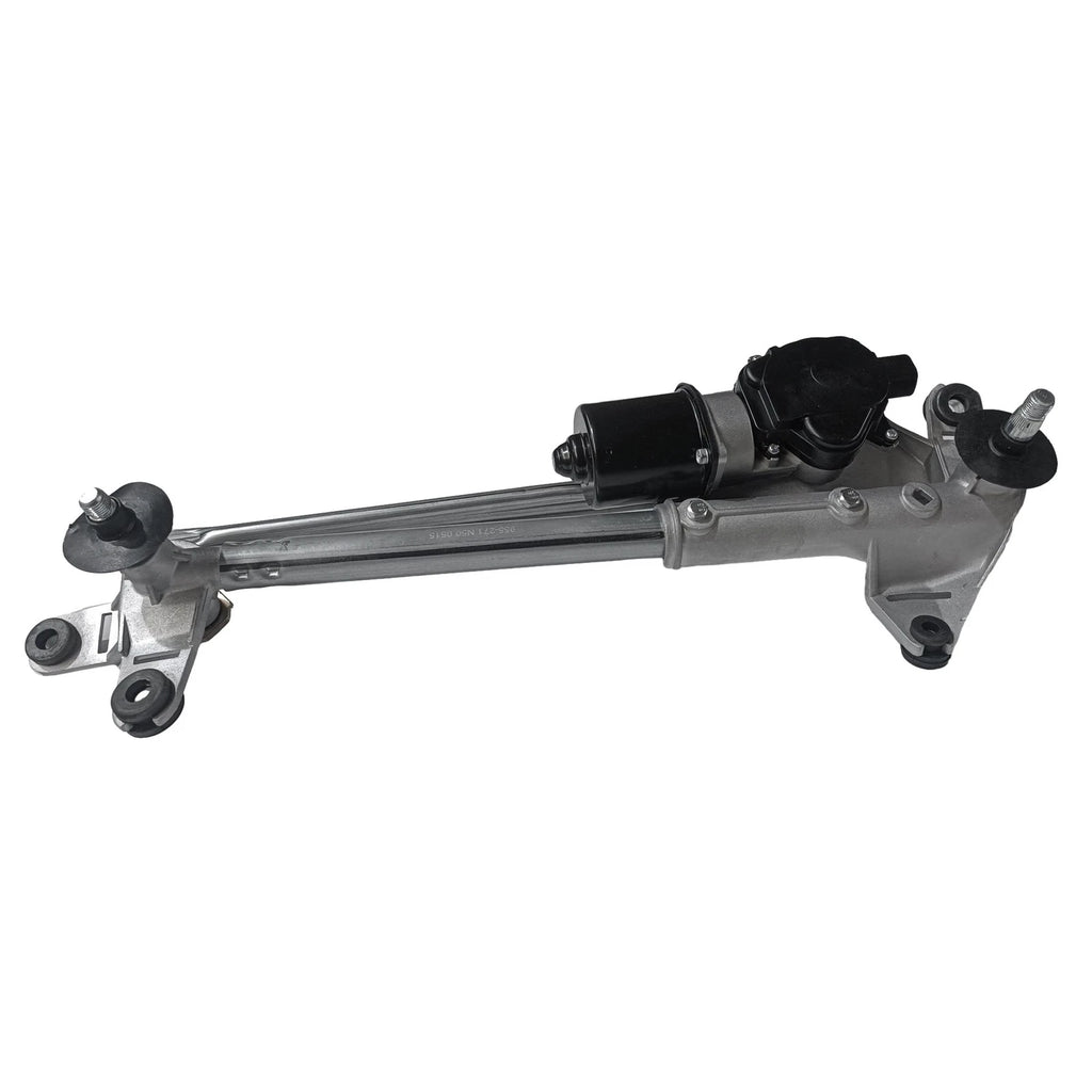 Front Windshield Wiper Linkage Assembly with Motor for Honda Accord (2003–2007)