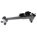 Front Windshield Wiper Linkage Assembly with Motor for Honda Accord (2003–2007)