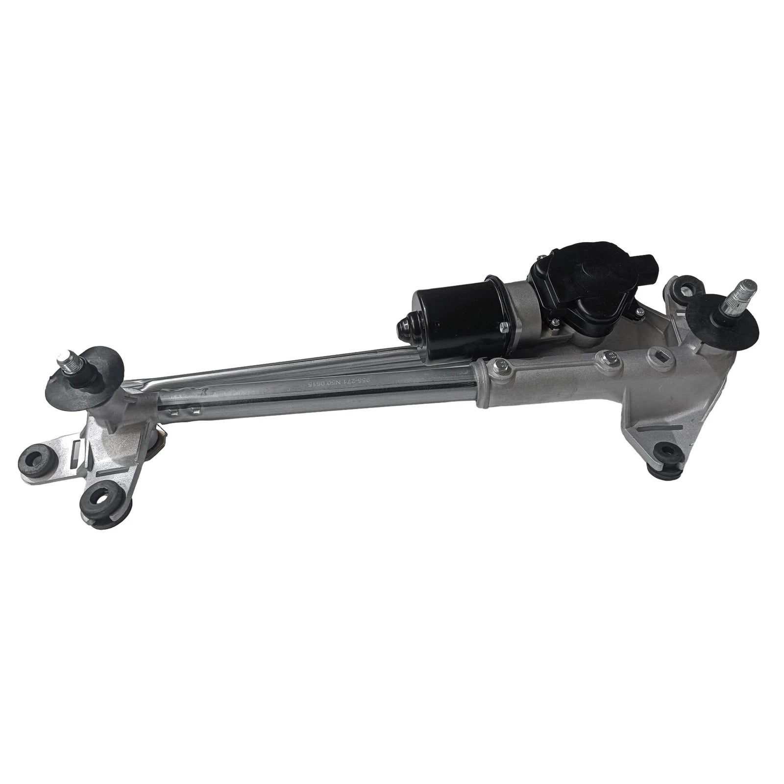 Front Windshield Wiper Linkage Assembly with Motor for Honda Accord (2003–2007)