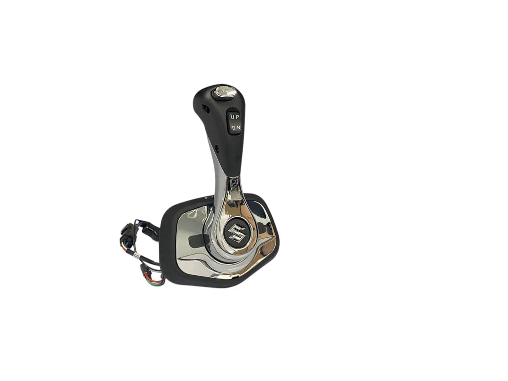Single Engine Flush Mount Control Box for Suzuki DF150AP-350AP (67200-98J24)