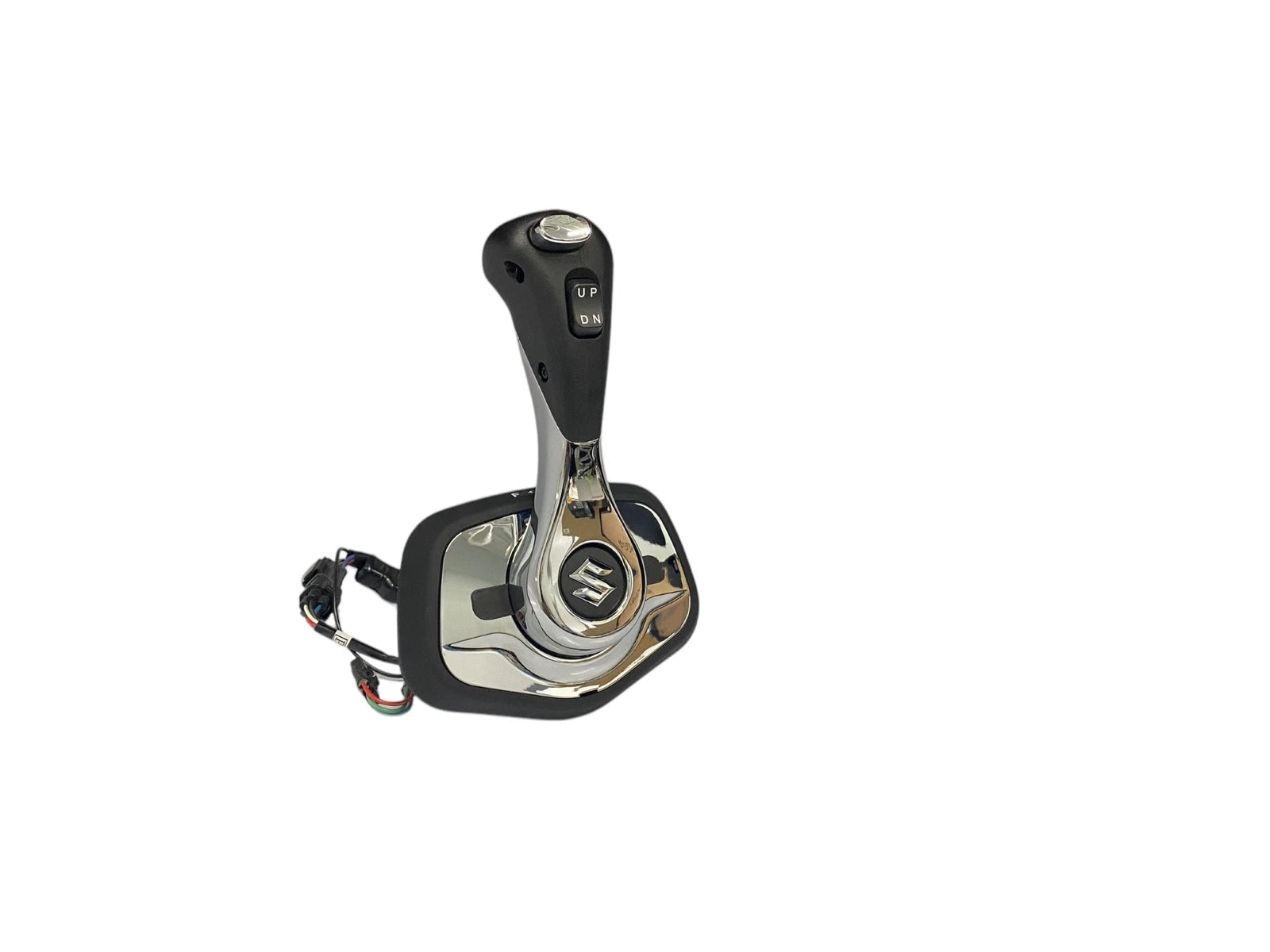 Single Engine Flush Mount Control Box for Suzuki DF150AP-350AP (67200-98J24)