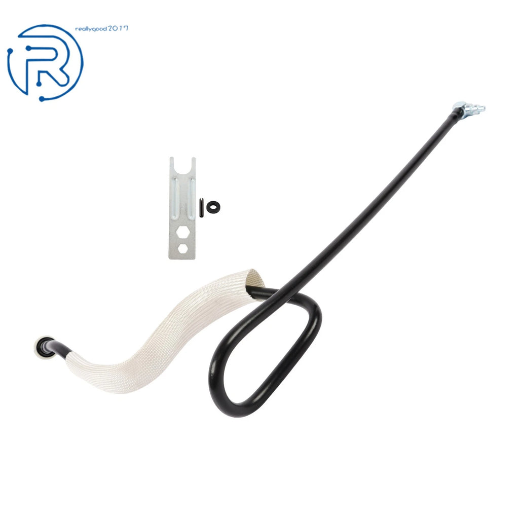 Clutch Hydraulic Line for Ford Ranger Bronco II (1988–1991)