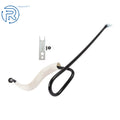 Clutch Hydraulic Line for Ford Ranger Bronco II (1988–1991)