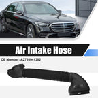 Air Intake Hose Tube for Mercedes-Benz SLK200 Kompressor (2004–2011)