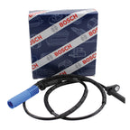 Bosch 0986594575 Rear ABS Wheel Speed Sensor for BMW E90 E92 (2007–2013)