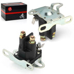 Starter Solenoid Relay 4012358 for Polaris Frontier Fusion 700 900 Rush 600 800 (2006–2018)