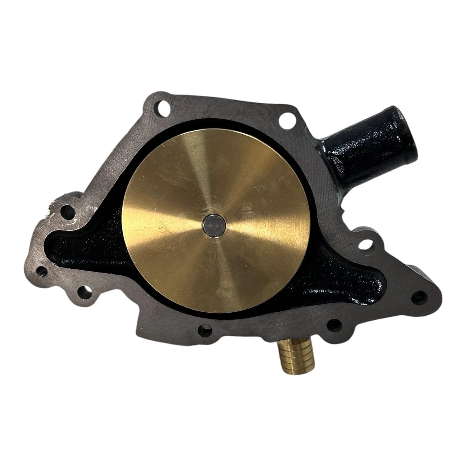 Marine Water Circulating Pump for Sierra 18-3581 (Bi-Directional Impeller)
