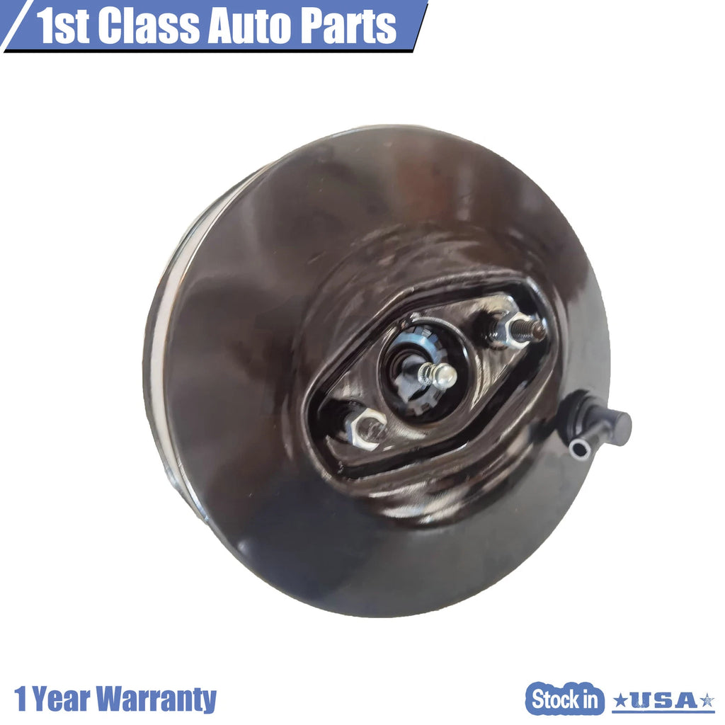 Power Brake Booster for Jeep Cherokee Wagoneer Comanche (1984–1987)