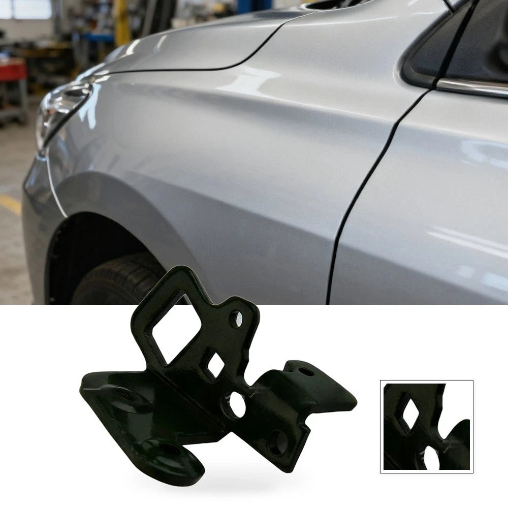 Trunk Latch Tailgate Lock Mechanism for Nissan Versa (2007–2011)