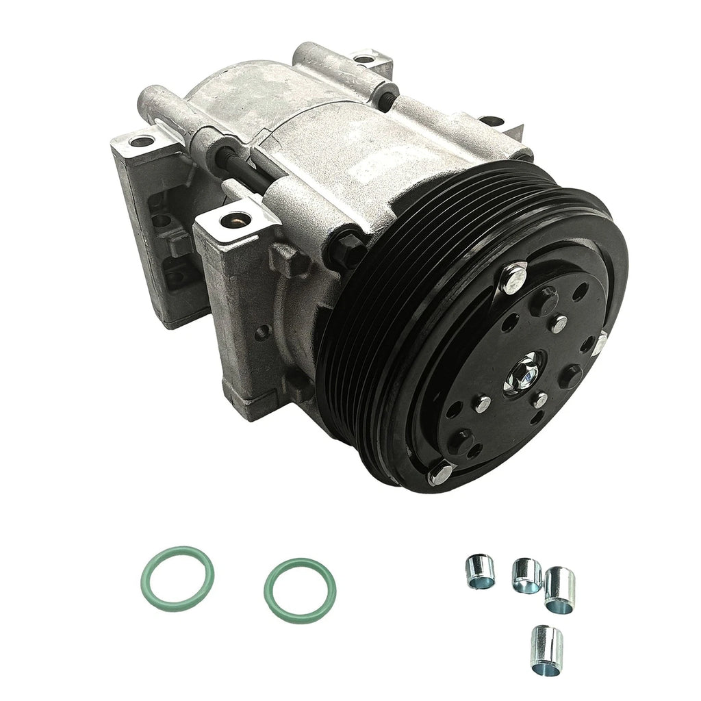 A/C Compressor for Ford Ranger Explorer E-150 E-350 1990–2011 CO 101320C