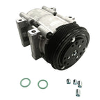 A/C Compressor for Ford Ranger Explorer E-150 E-350 1990–2011 CO 101320C