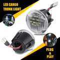 Cargo Trunk LED Lights for Dodge Durango (2011–2021) & Jeep Grand Cherokee (2005–2021)