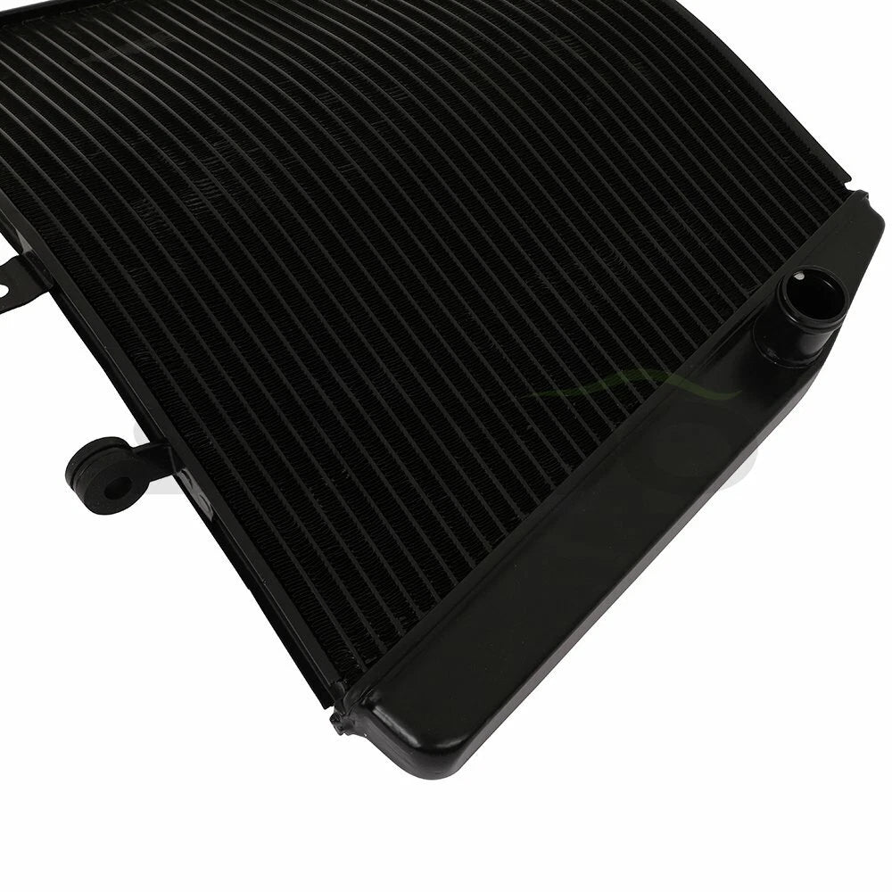 Motorcycle Radiator for Suzuki GSXR1000 (2007–2008) Full Aluminum Direct Fit