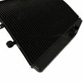 Motorcycle Radiator for Suzuki GSXR1000 (2007–2008) Full Aluminum Direct Fit