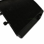 Motorcycle Radiator for Suzuki GSXR1000 (2007–2008) Full Aluminum Direct Fit