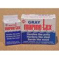 Marine Tex Epoxy Putty Repair Kit for Various Applications (14 Oz) RM302K
