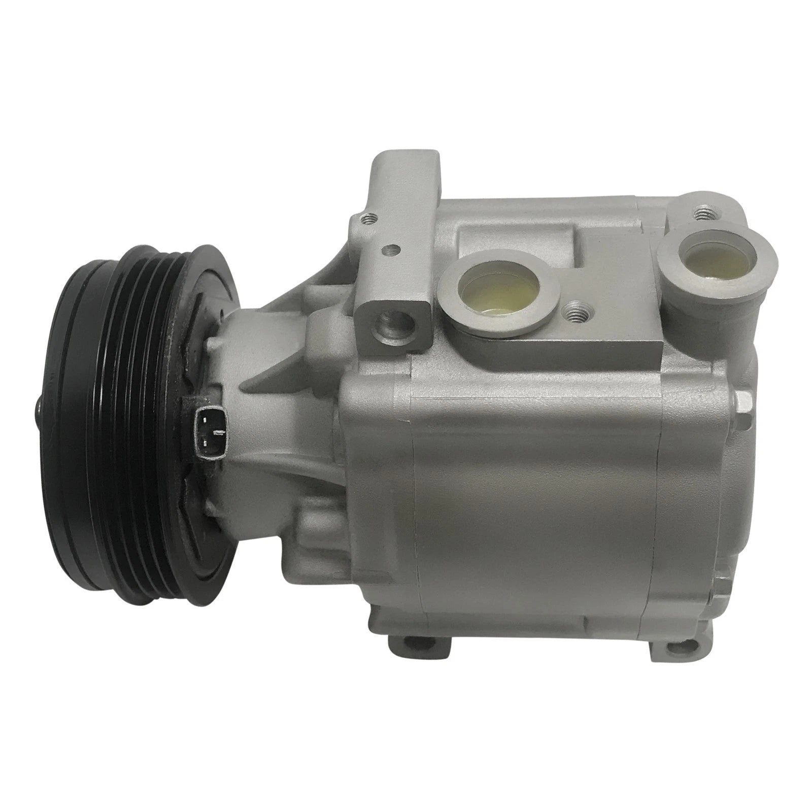 AC Compressor Kit Replacement for Subaru Legacy 2.5L EB20 (2009-2014)
