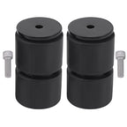 Rear Suspension Helper Spring Kit for Acura MDX 4WD (2002-2013)