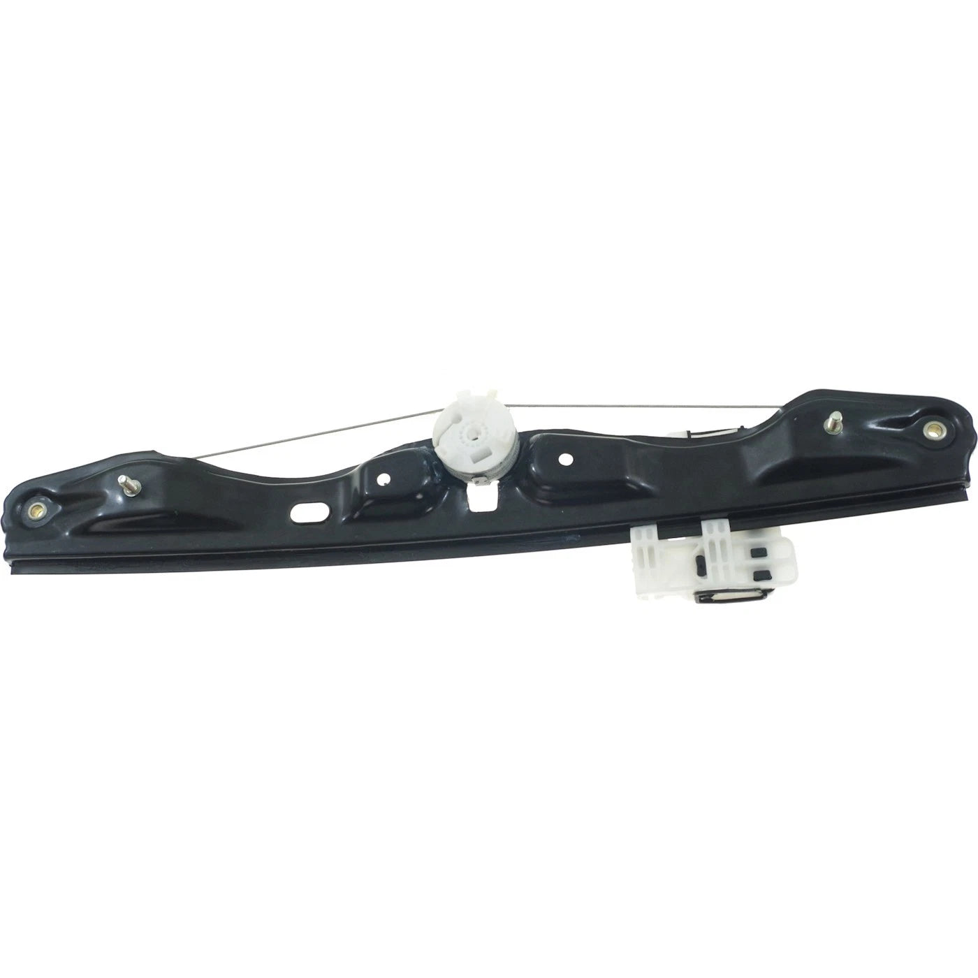 Rear Passenger Right Side Window Regulator for BMW 3 Series (320, 330, 328)