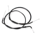Motorcycle Throttle Cable for Kawasaki Z800 (2013-2017)