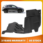 Front Engine Lower Splash Shield Cover for Honda HR-V (2016–2022)