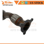 Catalytic Converter for Chevrolet Cobalt 2.2L (2005-2007) EPA Approved