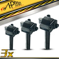 Ignition Coil for Toyota Camry Sienna Avalon Solara Lexus V6 3.0L (2007-2011)