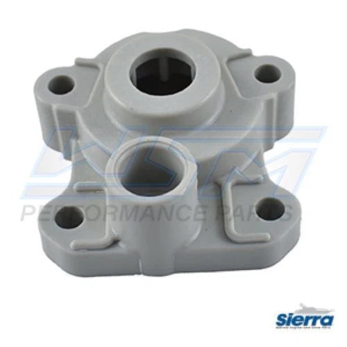 WSM Water Pump Housing for Yamaha 70 Hp 4-Stroke (2010–2023) - 18-3485