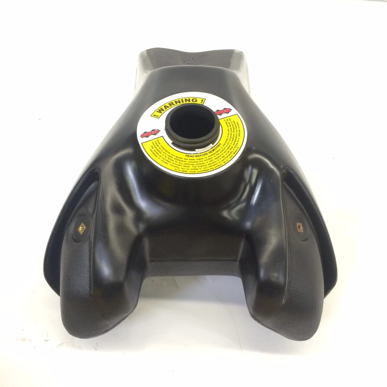 IMS 3.7 Gallon Fuel Gas Tank for Honda TRX450R (2008–2015) - Black