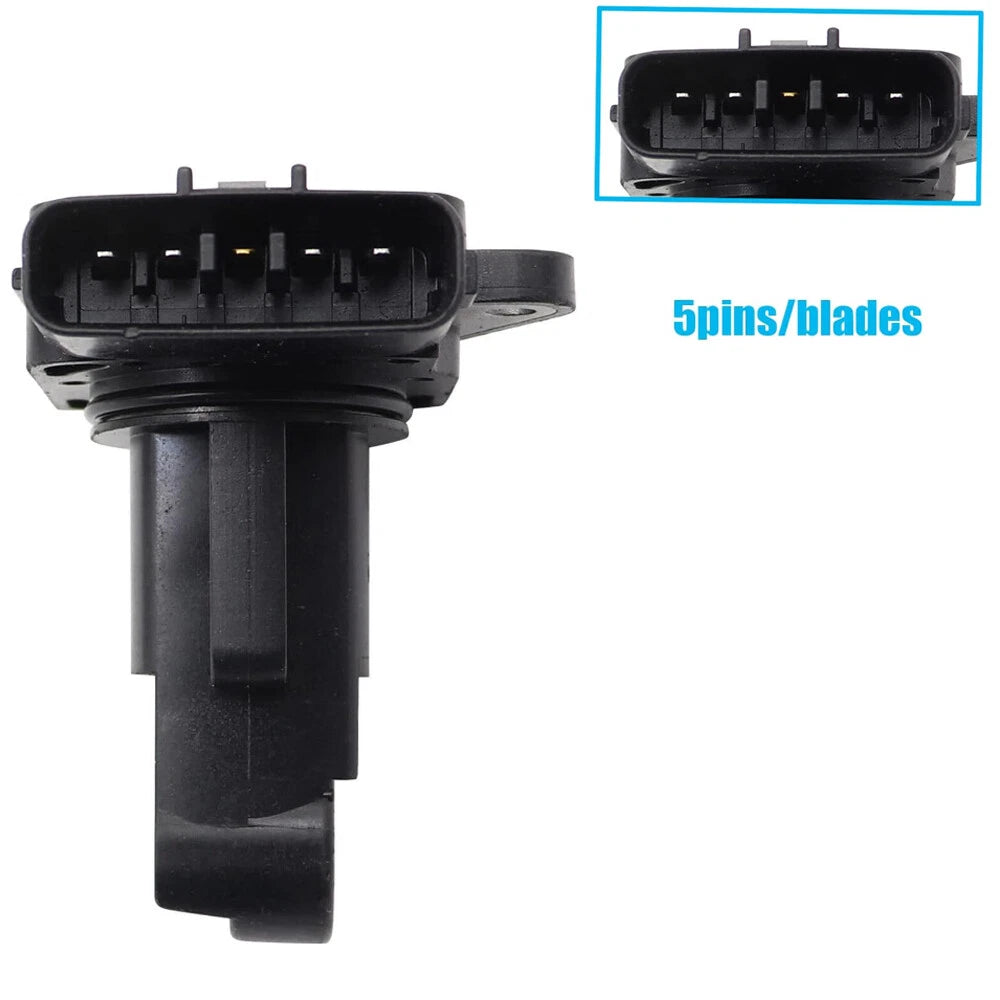 Mass Air Flow Sensor Meter MAF for Toyota Camry Corolla Tundra Yaris Lexus (2000–2023)