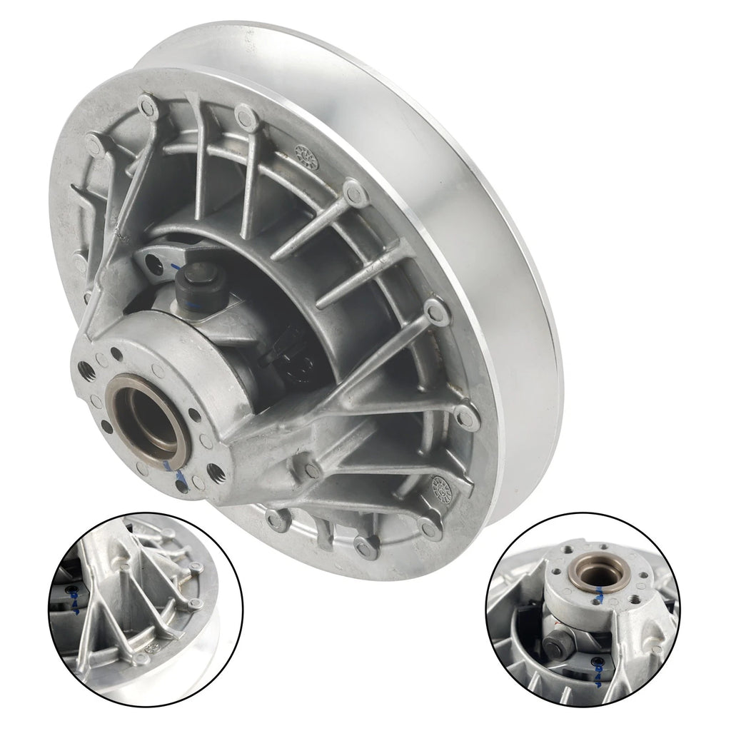 Rear Clutch Variator for Linhai 700cc LH700U LH700 ATV (2000–2023)