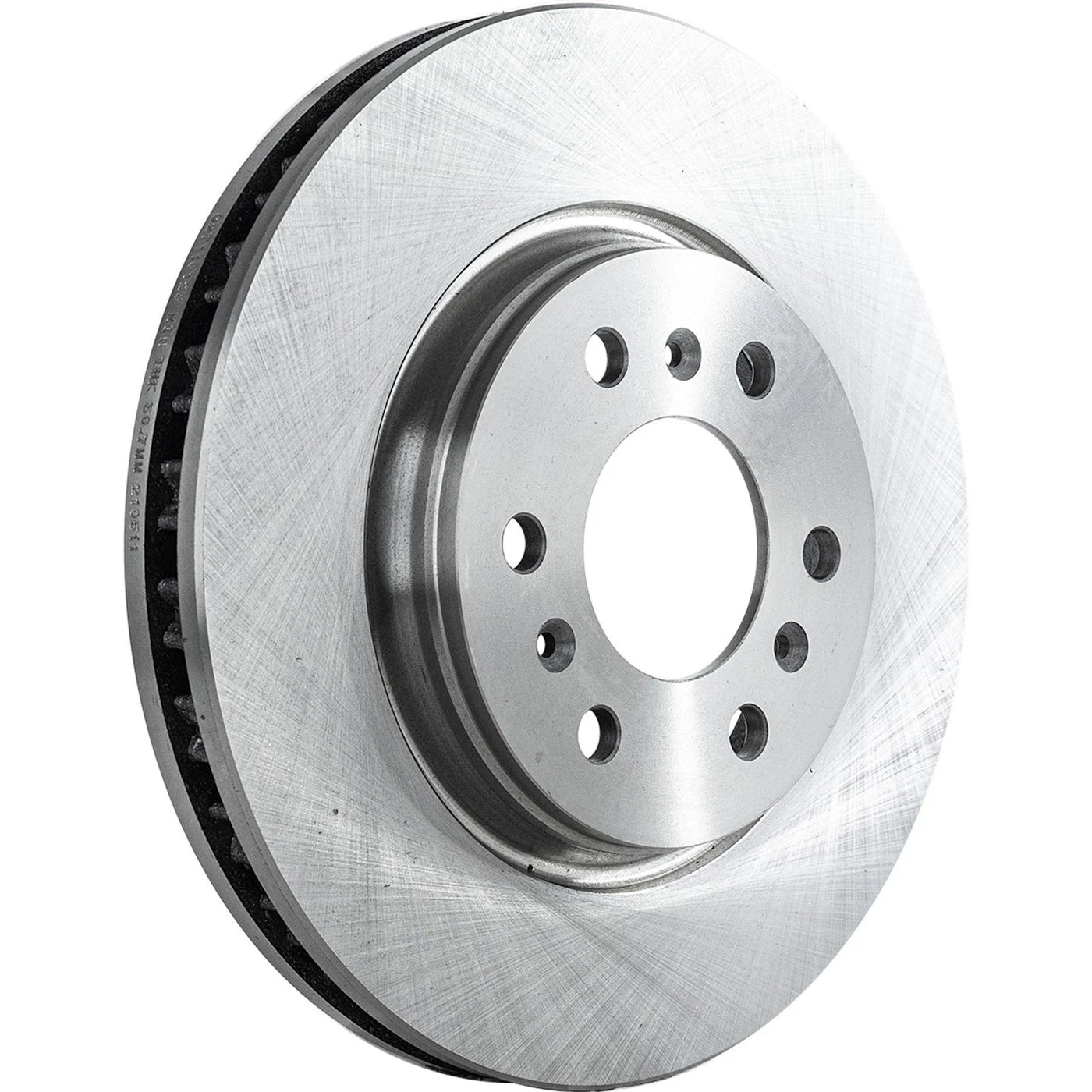 Brake Disc Rotors for Chevy Uplander Pontiac Montana