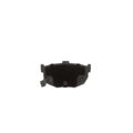 Bosch Rear Blue Brake Pads w/ Hardware for (BE464H)
