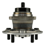 Rear Wheel Bearing for Toyota Camry L4 2.5L (2018–2019, 2020, 2022–2024)