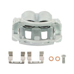 Front Right Brake Caliper with Bracket for Chevrolet Equinox Pontiac (2005–2006)