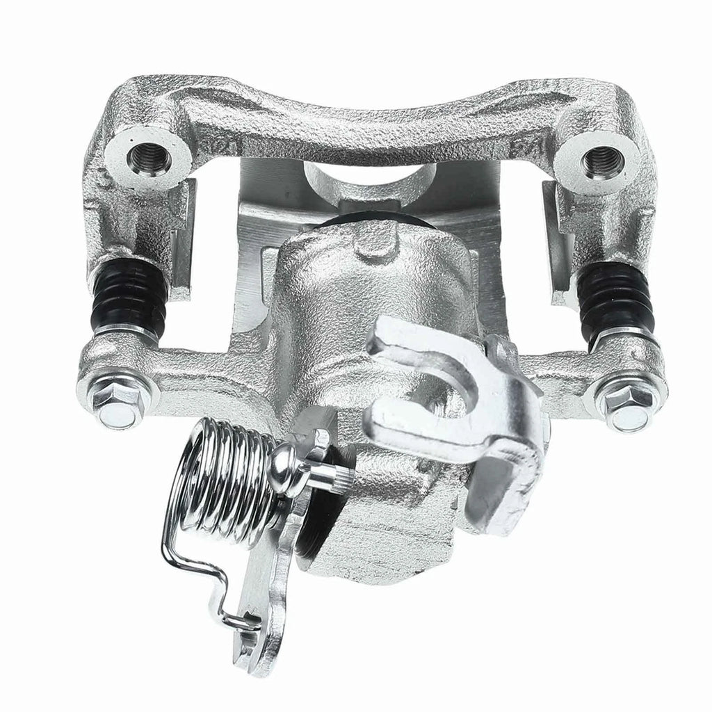 Rear Left Disc Brake Caliper with Bracket for Nissan Sentra (1995–1999)