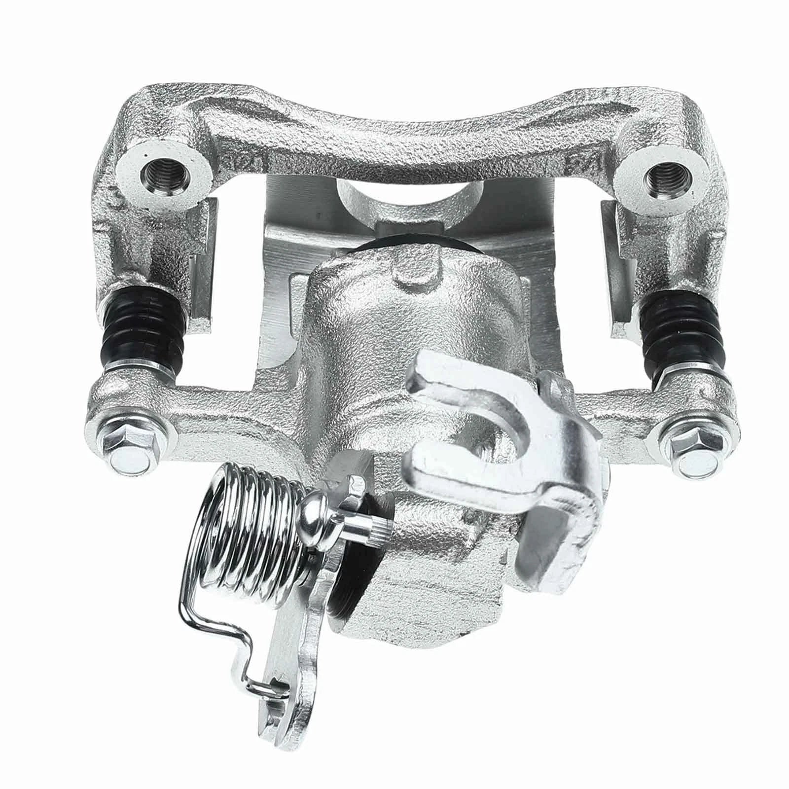 Rear Left Disc Brake Caliper with Bracket for Nissan Sentra (1995–1999)