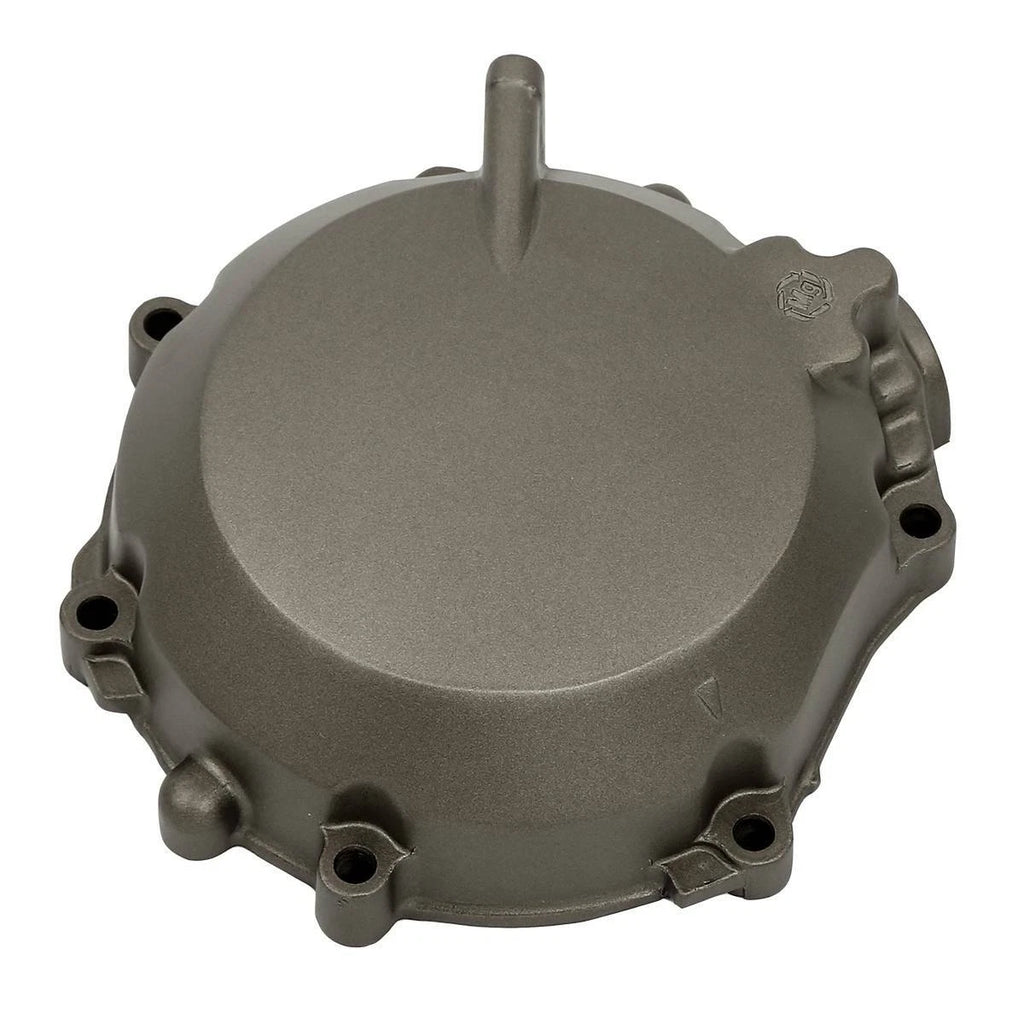 Left Stator Engine Cover Crankcase for Kawasaki Ninja ZX12R (2000–2001)