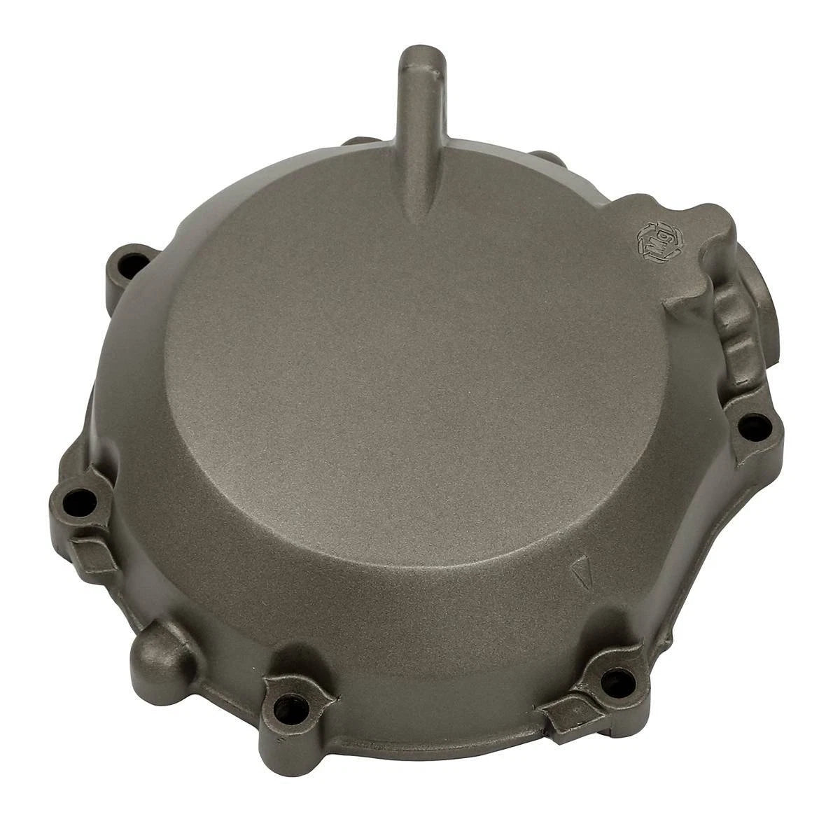 Left Stator Engine Cover Crankcase for Kawasaki Ninja ZX12R (2000–2001)