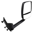 Right Manual Folding Mirror for Chevrolet Express 1500 2500 3500 GMC (2003–2018)