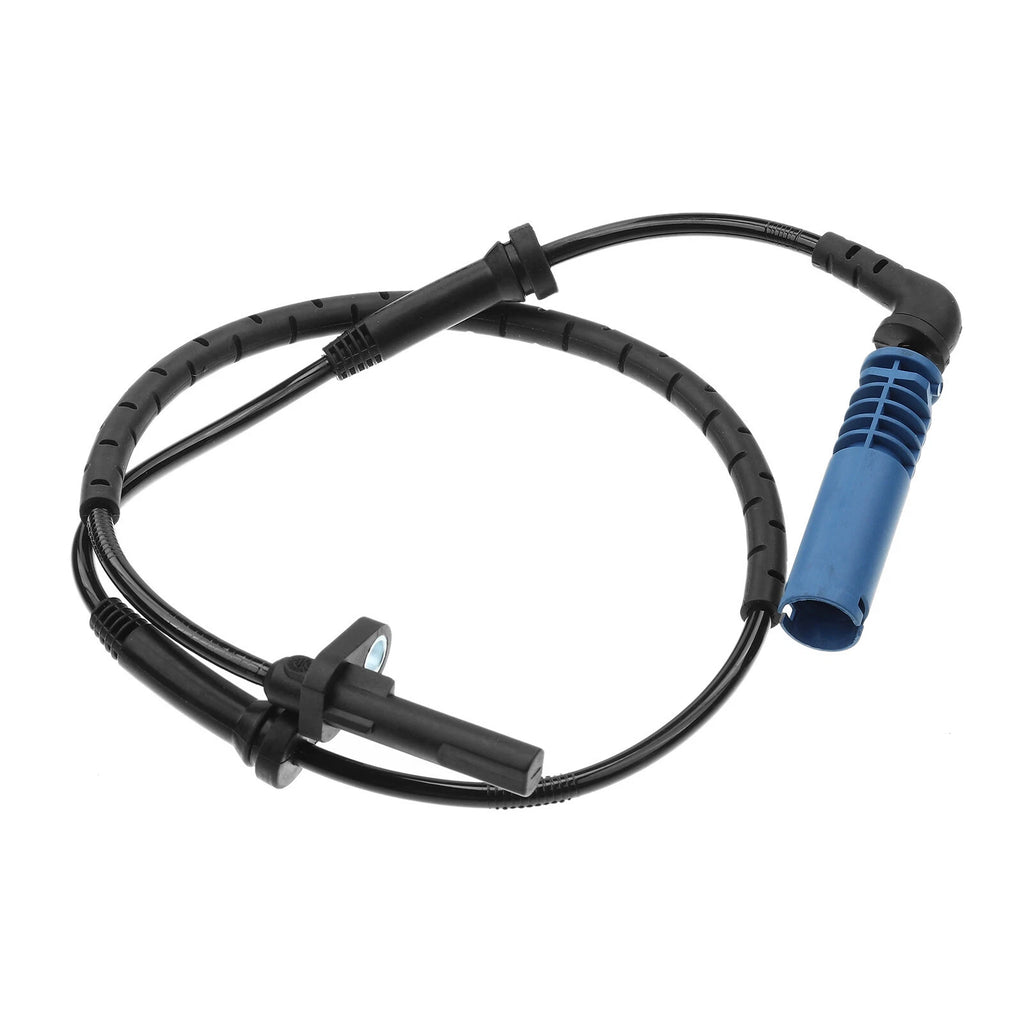 2X Rear ABS Wheel Speed Sensor for BMW 525i 530i 645Ci 650Ci (2004–2007)