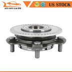 Front Wheel Hub Bearing for Chevrolet Tracker (2001–2008) Suzuki XL-7 (2002–2006)