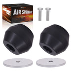 Front Suspension Helper Spring Kit for Jeep Grand Cherokee 4X4 (1999–2004)
