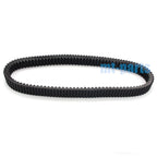 Drive Belt for Arctic Cat 600 Sno Pro Cross Country (2010–2011) 0627-076, 0627-066