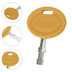 5 Pack Ignition Keys for Lawnmower (625, 05000, 925, 2054A)