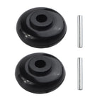 Axles and Rollers for Home SV03 SV05 SV06 SV07 SV09