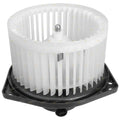 4cyl + V6 Heater Blower Motor for Nissan Navara D22 (1997-2016)