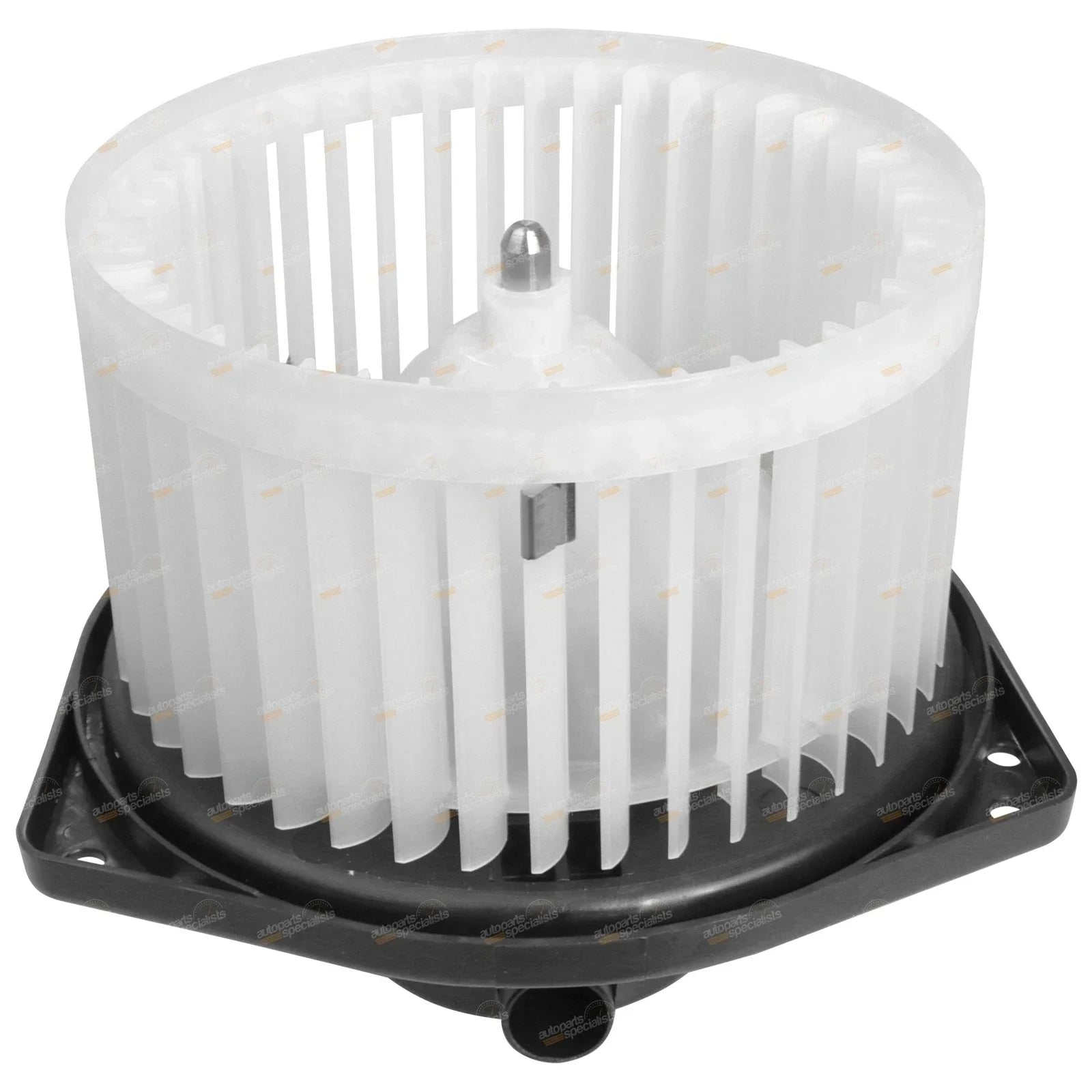 4cyl + V6 Heater Blower Motor for Nissan Navara D22 (1997-2016)