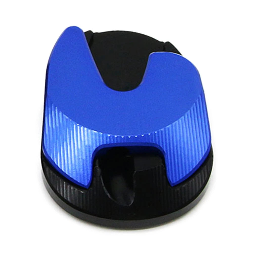 CNC Foot Side Stand Bracket Extension Pad for Honda PCX 160 (2020–2021)