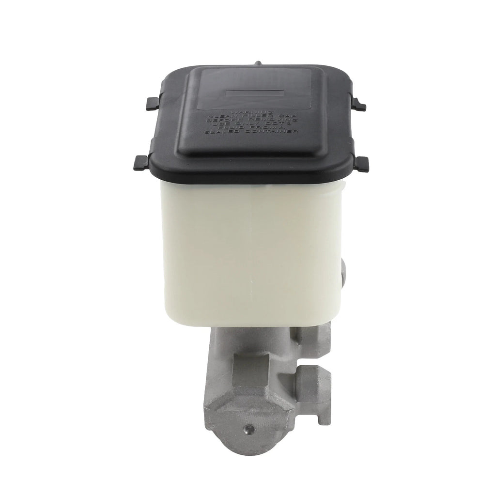 Brake Master Cylinder with Reservoir for GMC P3500 Chevrolet C3500HD (1988–1999)